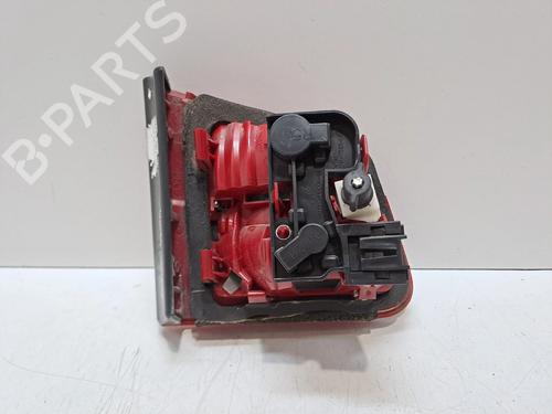 Right tailgate light CITROËN C5 III (RD_) 1.6 HDi 110 (RD9HZC) | BP26459210C80 - Image 3