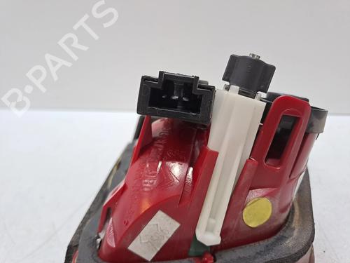 Right tailgate light CITROËN C5 III (RD_) 1.6 HDi 110 (RD9HZC) | BP26459210C80 - Image 4
