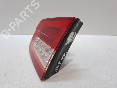 Right tailgate light CITROËN C5 III (RD_) 1.6 HDi 110 (RD9HZC) | BP26459210C80 - Image 2