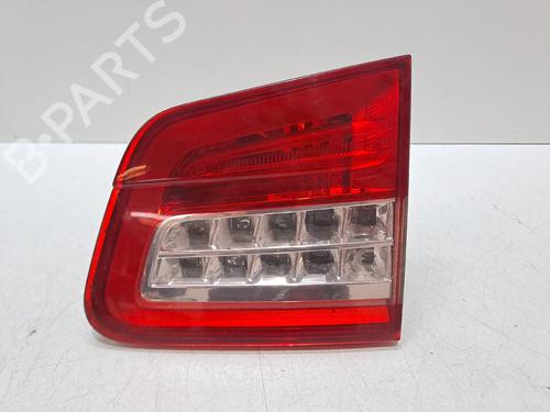 Used Right tailgate light Right tailgate light CITROËN C5 III (RD_) 1.6 HDi 110 (RD9HZC) (109 hp) 26459210 26459210