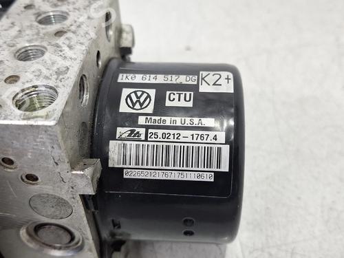 ABS pump VW GOLF VI Variant (AJ5) 1.6 TDI | BP36411436M43  - Image 5