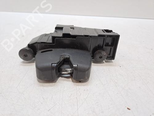 Used Tailgate lock Tailgate lock CITROËN C5 III (RD_) 1.6 HDi 110 (RD9HZC) (109 hp) 36411437 36411437