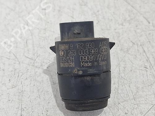 Electronic module BMW 3 (E90) 318 d | BP36459234M83 - Image 4