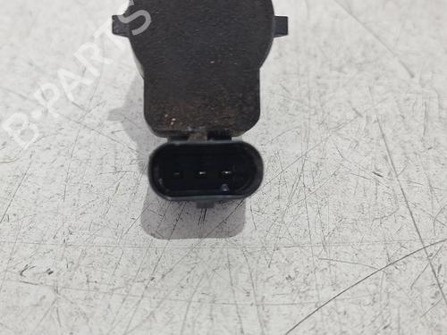 Electronic module BMW 3 (E90) 318 d | BP36459235M83 - Image 3