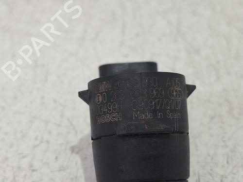 Electronic module BMW 3 (E90) 318 d | BP36459236M83 - Image 5