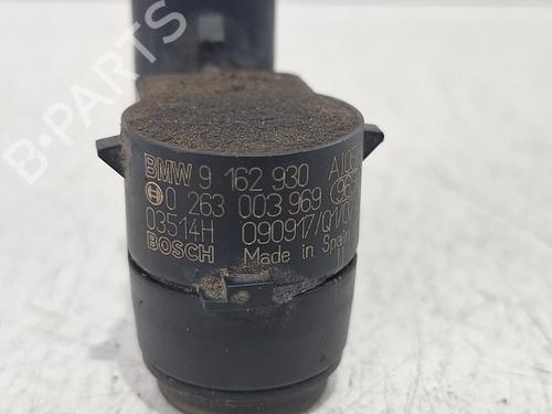 Electronic module BMW 3 (E90) 318 d | BP36459237M83 - Image 5
