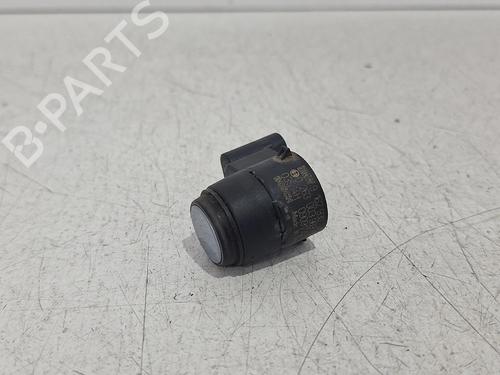 Electronic module BMW 3 (E90) 318 d | BP36459237M83 - Image 2