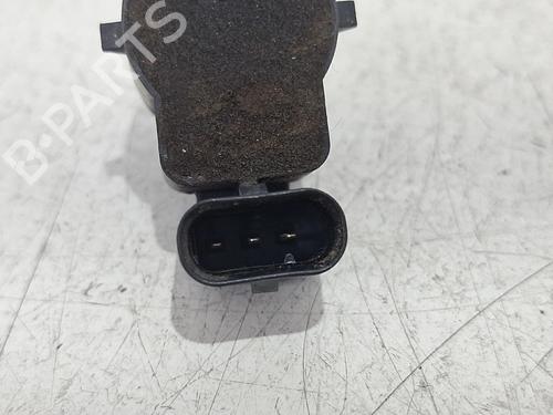 Electronic module BMW 3 (E90) 318 d | BP36459237M83 - Image 4