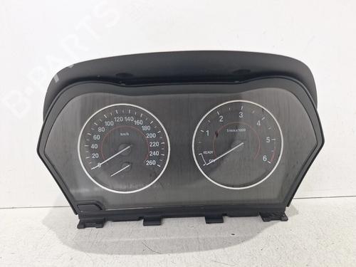 instrument-cluster-bmw-1-f20-2011-2012-2013-2014-2015-2016-2017-2018-2019-36459238 main image