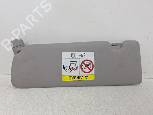 Right sun visor BMW 1 (F20) 116 d | BP36459245I2 - Image 2