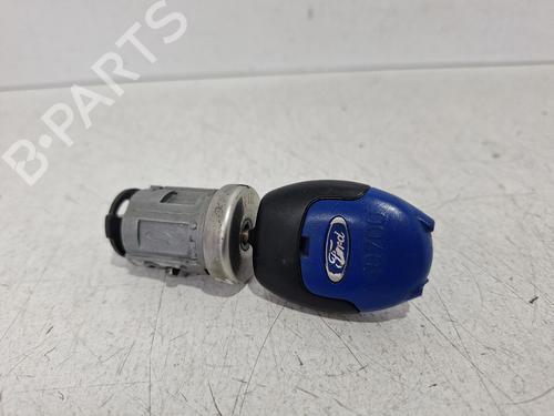 Ignition barrel FORD TRANSIT Van (FA_ _) 2.2 TDCi | BP36474826M48 - Image 2