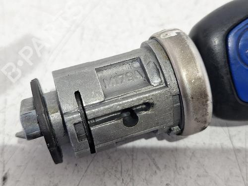 Ignition barrel FORD TRANSIT Van (FA_ _) 2.2 TDCi | BP36474826M48 - Image 4