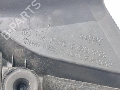 Upper protection BMW 1 (F20) 116 d | BP36474828M93 - Image 3