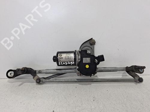 Used Front wipers mechanism Front wipers mechanism 36474830 36474830