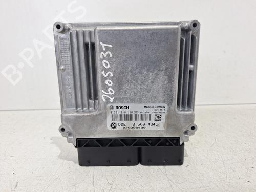 Used Engine control unit (ECU) Engine control unit (ECU) 36474834 36474834