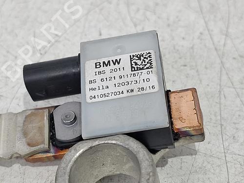 Cable BMW 1 (F20) 116 d | BP36474838E12  - Image 6