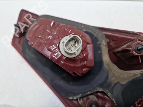 Left tailgate light TOYOTA RAV 4 IV (_A4_) 2.0 D (ALA40_, ALA40R) | BP32301965C79 - Image 5