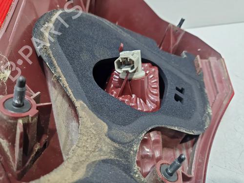 Left tailgate light TOYOTA RAV 4 IV (_A4_) 2.0 D (ALA40_, ALA40R) | BP32301965C79 - Image 6