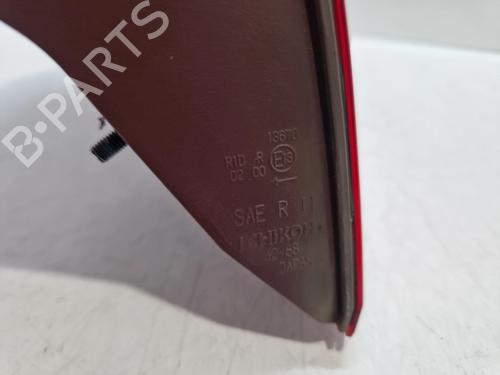 Left tailgate light TOYOTA RAV 4 IV (_A4_) 2.0 D (ALA40_, ALA40R) | BP32301965C79 - Image 7