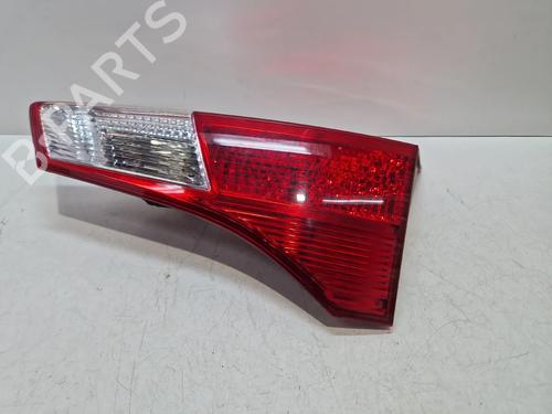 Used Right tailgate light Right tailgate light TOYOTA RAV 4 IV (_A4_) 2.0 D (ALA40_, ALA40R) (124 hp) 32301964 32301964