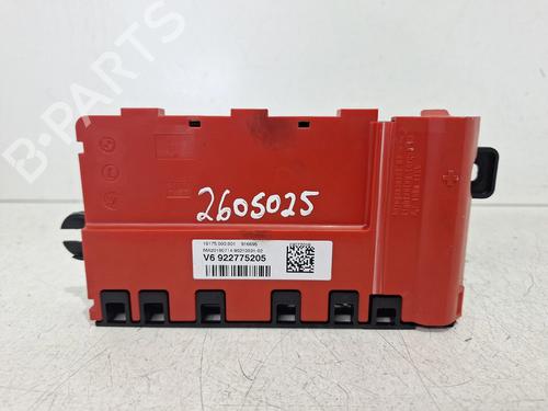 Used Fuse box Fuse box 36478322 36478322