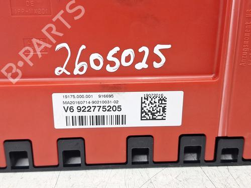 Fuse box BMW 1 (F20) 116 d | BP36478322E1 - Image 3