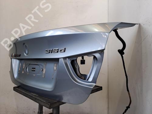 Tailgate BMW 3 (E90) 318 d | BP36501628C6 - Image 2