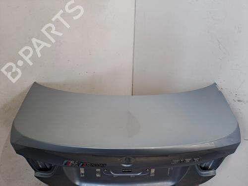Tailgate BMW 3 (E90) 318 d | BP36501628C6 - Image 4