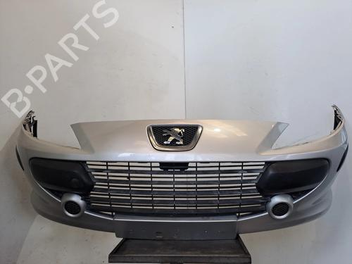 front-bumper-peugeot-307-break-3e-2002-2003-2004-2005-2006-2007-2008-2009-36501643 main image