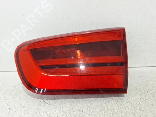 Used Right tailgate light Right tailgate light 36501647 36501647