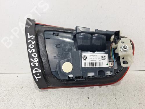 Right tailgate light BMW 1 (F20) 116 d | BP36501647C80 - Image 2