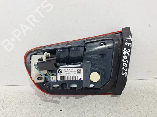 Left tailgate light BMW 1 (F20) 116 d | BP36501648C79 - Image 2