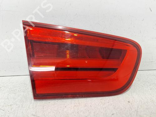 Used Left tailgate light Left tailgate light 36501648 36501648