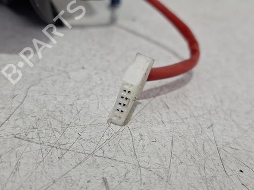 Gear lever BMW 3 (E90) 318 d | BP36501649M90  - Image 5