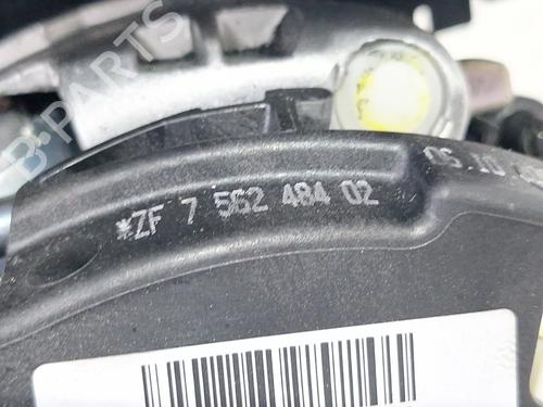 Gear lever BMW 3 (E90) 318 d | BP36501649M90  - Image 7