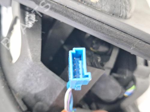 Gear lever BMW 3 (E90) 318 d | BP36501649M90  - Image 6