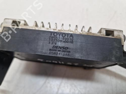 Electronic module TOYOTA RAV 4 IV (_A4_) 2.0 D (ALA40_, ALA40R) | BP36501654M83 - Image 3