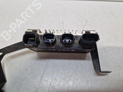 Electronic module TOYOTA RAV 4 IV (_A4_) 2.0 D (ALA40_, ALA40R) | BP36501654M83 - Image 2
