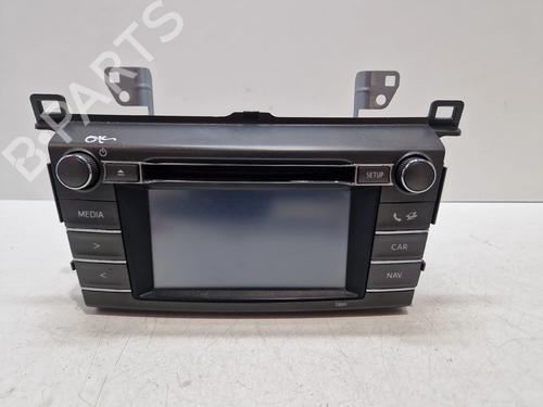 radio-toyota-rav-4-iv-_a4_-2012-2013-2014-2015-2016-2017-2018-2019-36501656 main image