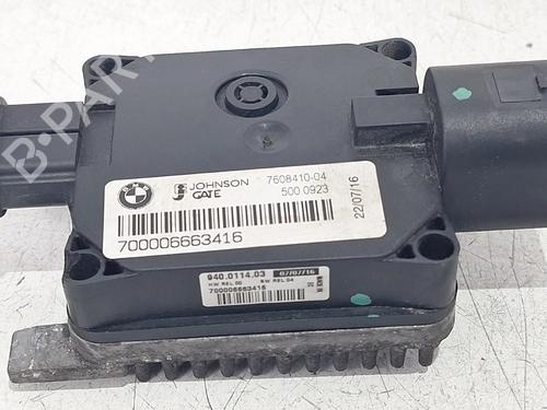 Electronic module BMW 1 (F20) 116 d | BP36540540M83 - Image 5