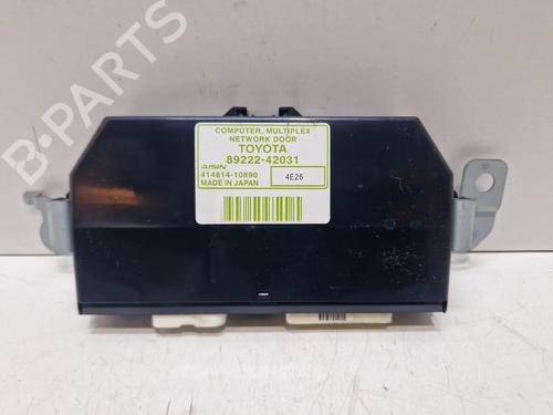 Used Electronic module Electronic module 36540551 36540551