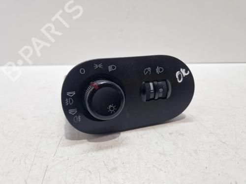 Mando luces Mando luces SEAT IBIZA III (6L1) 1.2 (64 hp) 36540556 36540556