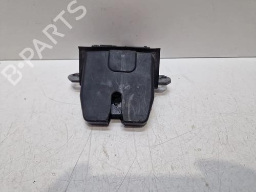 Fechadura da mala Fechadura da mala FORD MONDEO IV Turnier (BA7) 2.0 TDCi (136 hp) 36540563 36540563