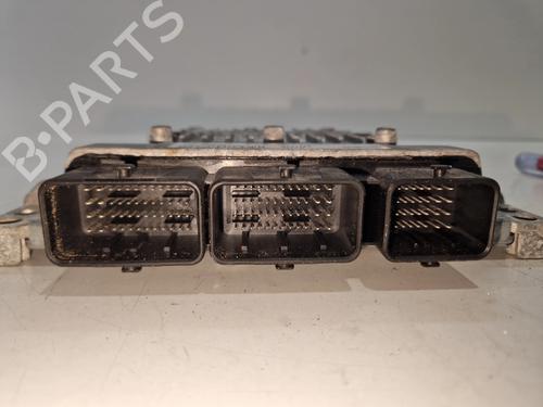 Engine control unit (ECU) FORD MONDEO IV Turnier (BA7) 2.0 TDCi | BP36540567M57 - Image 3