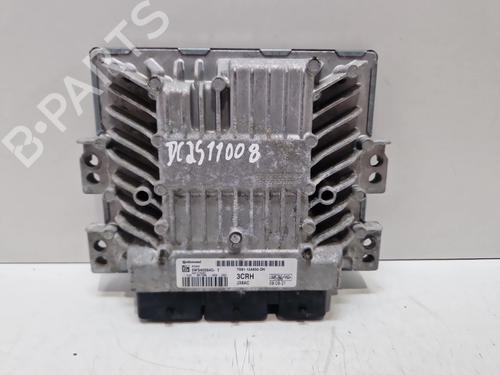 Used Engine control unit (ECU) Engine control unit (ECU) 36540567 36540567