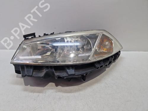 Used Left headlight Left headlight 36540568 36540568