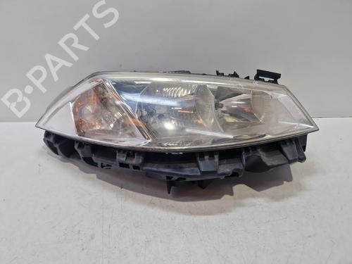 Used Right headlight Right headlight 36540569 36540569