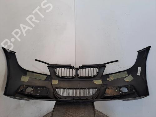 Front bumper BMW 3 (E90) 318 d | BP36540580C7 - Image 4
