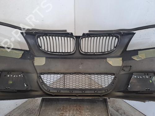 Front bumper BMW 3 (E90) 318 d | BP36540580C7 - Image 5