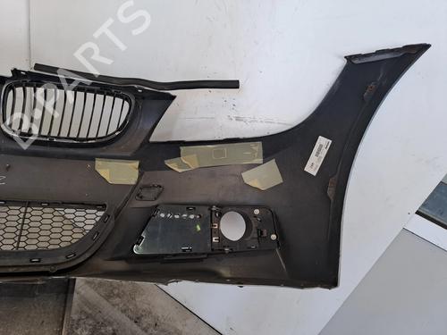 Front bumper BMW 3 (E90) 318 d | BP36540580C7 - Image 6